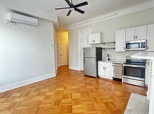 1130 N Calvert St #4, Baltimore, MD 21202