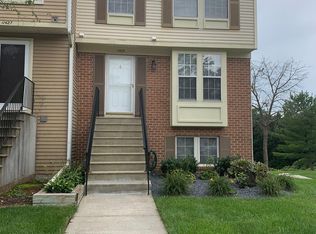 11425 Red Jade Ct, Upper Marlboro, MD 20774