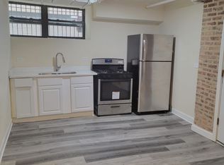 1210 W Lexington St, Chicago, IL 60607