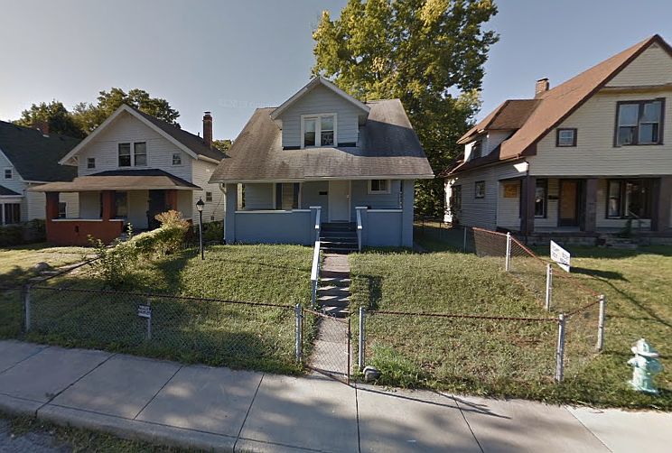1st image of 1137 W 32nd St