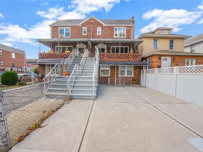 5722 Avenue N, Brooklyn, NY, 11234