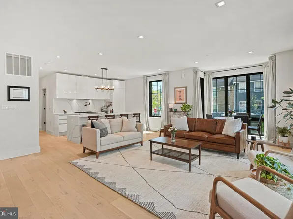 2100 4th St NE #1, Washington, DC 20002