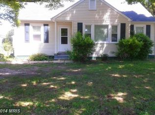 10341 Millbank Rd, King George, VA 22485
