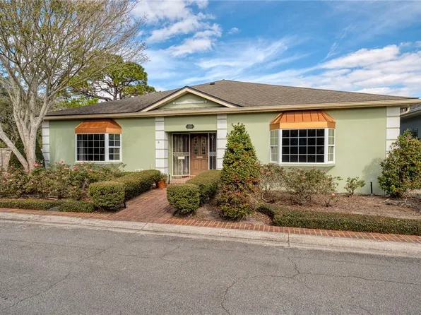 2199 S Countryside Cir, Orlando, FL 32804