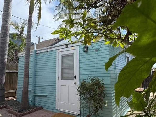 4879 Long Branch Ave #1/2, San Diego, CA 92107