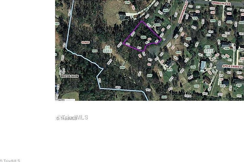 2nd image of 909 Countrymans Ct