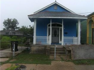 2118 Saint Roch Ave, New Orleans, LA 70117