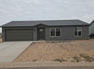 14653 S Diablo Rd, Arizona City, AZ 85123