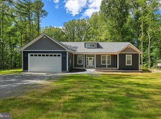 879 Daniel Rd, Louisa, VA 23093