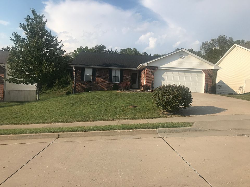 1st image of 3802 Scarborough Way