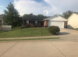 3802 Scarborough Way, Jefferson City, MO 65109