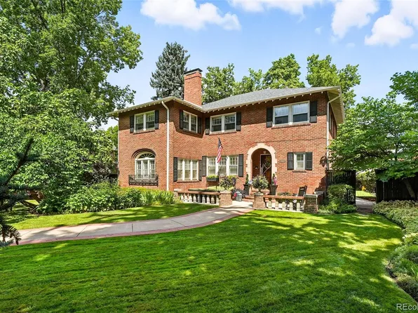 5525 E 17th Avenue Parkway, Denver, CO 80220