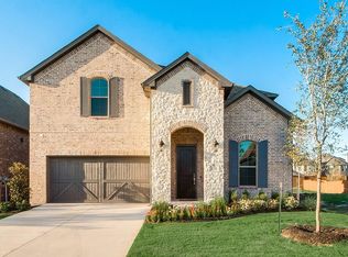 8720 Abbington Pl, McKinney, TX 75072