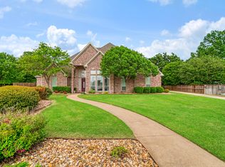 3655 Darnell Dr, Paris, TX 75462