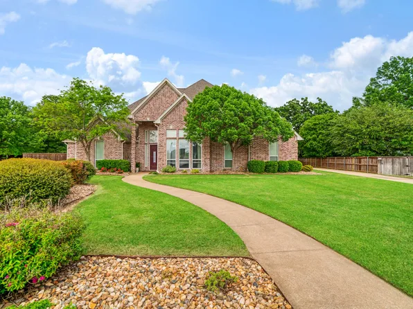3655 Darnell Dr, Paris, TX 75462