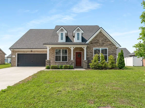 2311 Murano Dr, Murfreesboro, TN 37128