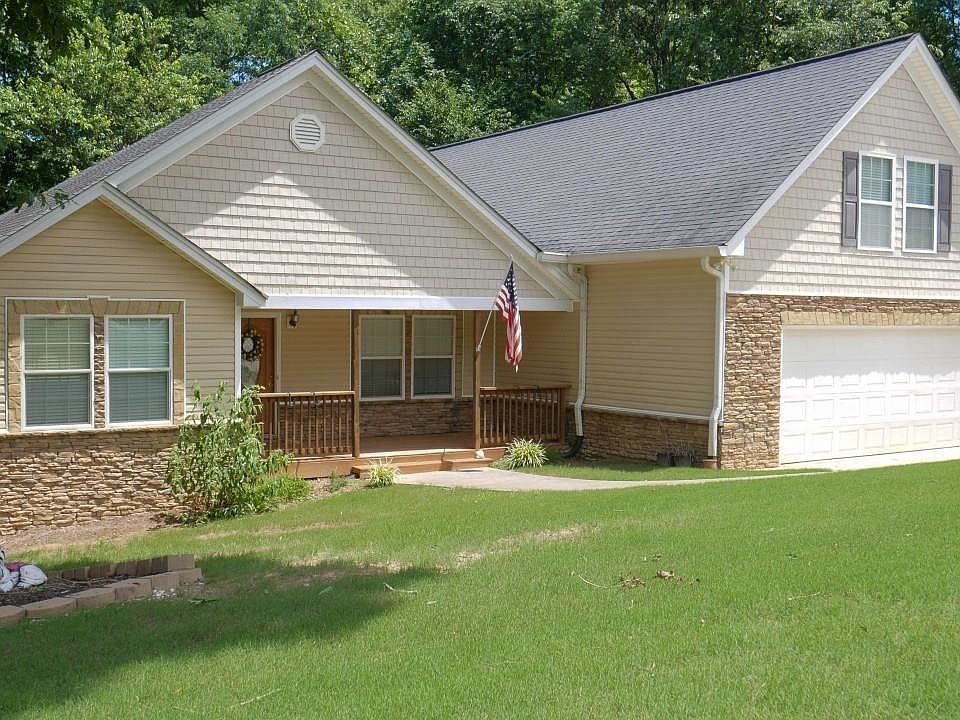 4716 Rivers Edge Dr, Gainesville, GA 30506 Zillow