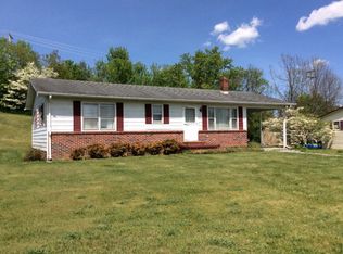 430 Wyndale Rd, Abingdon, VA 24210