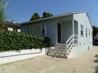 4070 Charles Ave, Culver City, CA 90232