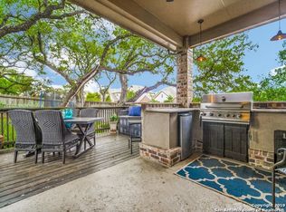 1502 Pimpernel, San Antonio, TX 78260