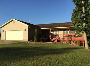570 Us Highway 250, Greenwich, OH 44837