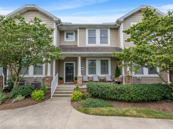 201 Towne Square Park Unit 2104, Lexington, KY 40511