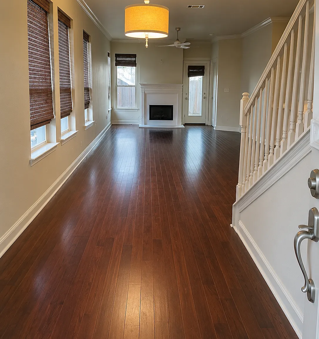 3 bed, 2.5 bath, 1961 sqft, $2,495 — Photo 3
