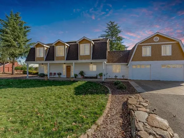 5241 Grazing Hill Rd, Shingle Springs, CA 95682