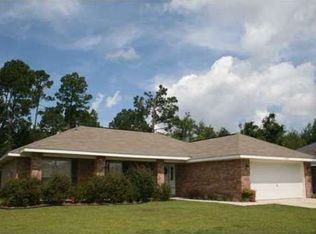 6897 Fort Deposit Dr, Pensacola, FL 32526
