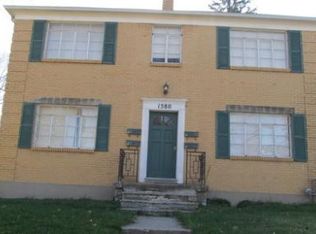 1580 Glenbeck Ave APT 3, Dayton, OH 45409