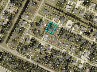4757/4759 29th St SW, Lehigh Acres, FL 33973