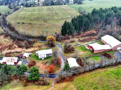 7 N Oak Ln, Schuylkill haven, PA, 17972