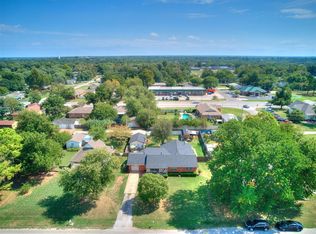 305 N 2nd St, Noble, OK 73068
