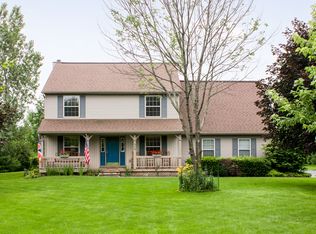 7535 Beecher Rd SW, Pataskala, OH 43062