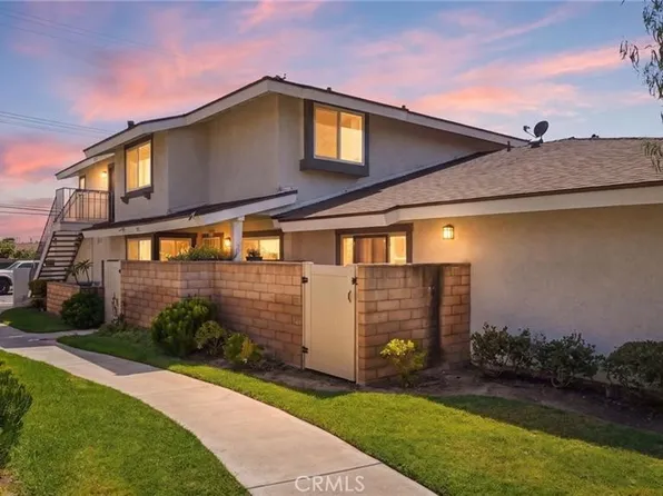 8155 Woodland Dr, Buena Park, CA 90620