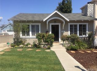 1248 W 16th St, San Pedro, CA 90731