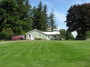 160 W Wiser Lake Rd, Ferndale, WA 98248