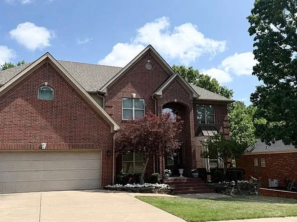 3013 Overbrook Cir, N Little Rock, AR 72116