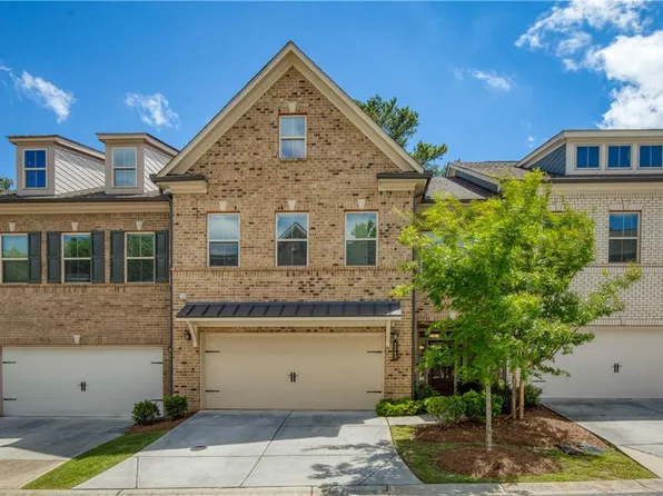 1549 Prestwick Ln, Atlanta, GA 30338