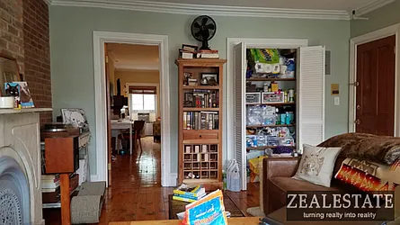 Rented by ZealEstate Group Inc