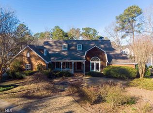 115 Staghound Ct #4, Alpharetta, GA 30005