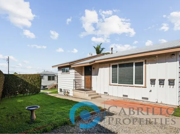 4330 Cleveland Ave, San Diego, CA 92103