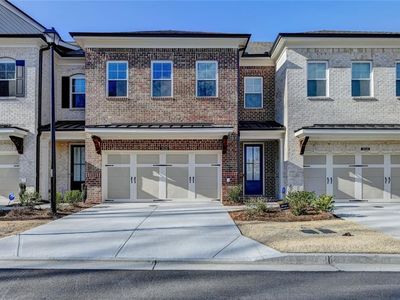 3528 Myron Pl, Suwanee, GA, 30024