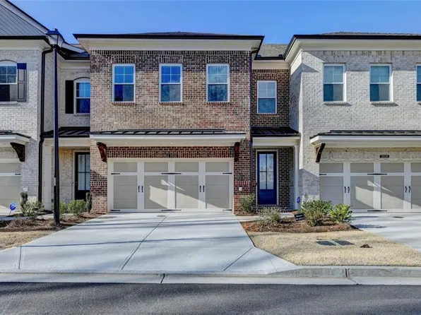 3528 Myron Pl, Suwanee, GA 30024