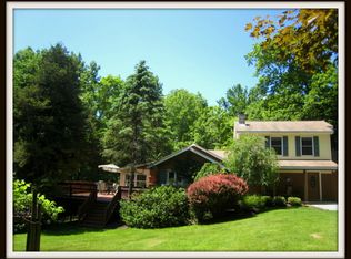 901 Wildwood Ter, Newton, NJ 07860