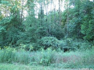 2250 Gannett Rd, Clyde, NY 14433