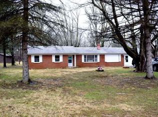 4687 S State Route 1, Connersville, IN 47331
