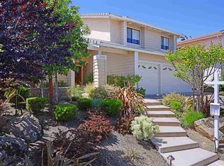 17641 Chateau Ct, Castro Valley, CA