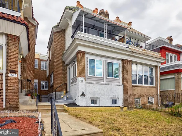 1623 68th Ave, Philadelphia, PA 19126