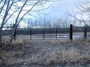 Powder River Ln, Roberts, MT 59068